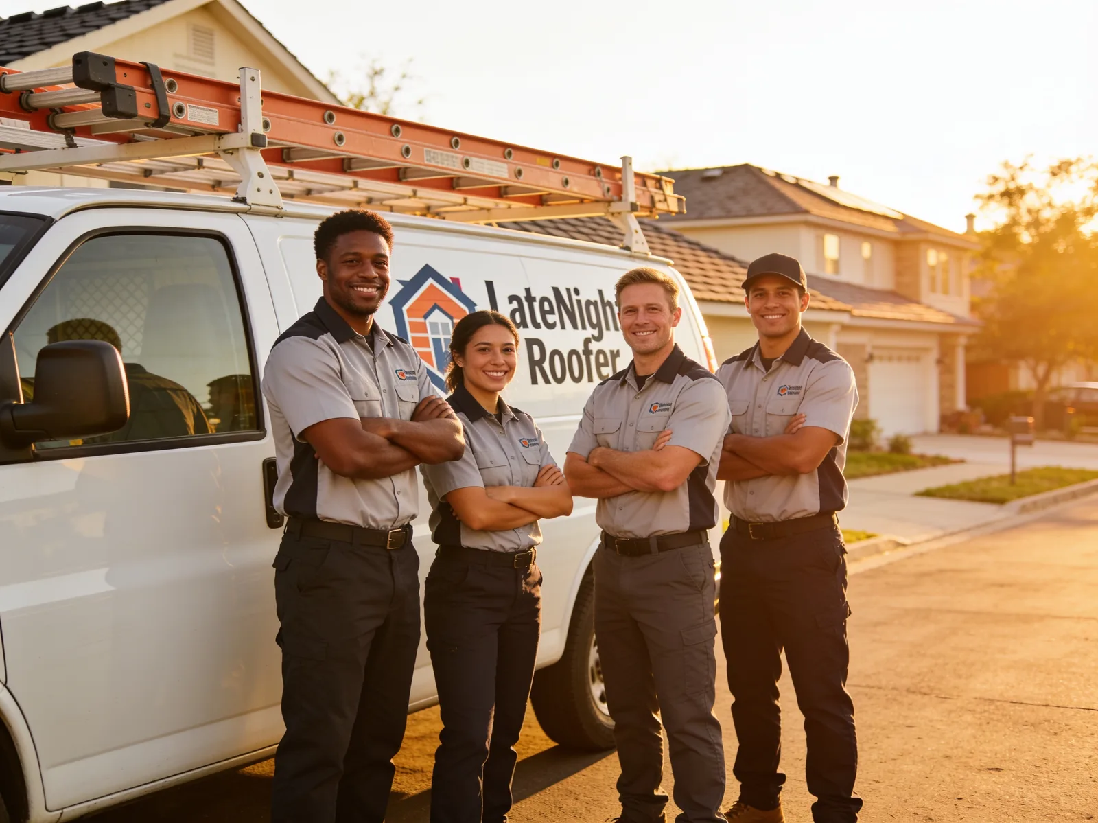 Emergency Roof Repair company in Smithton, IL